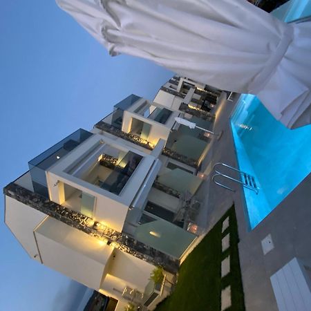 Interni Luxury Living Daire Nikiti  Dış mekan fotoğraf