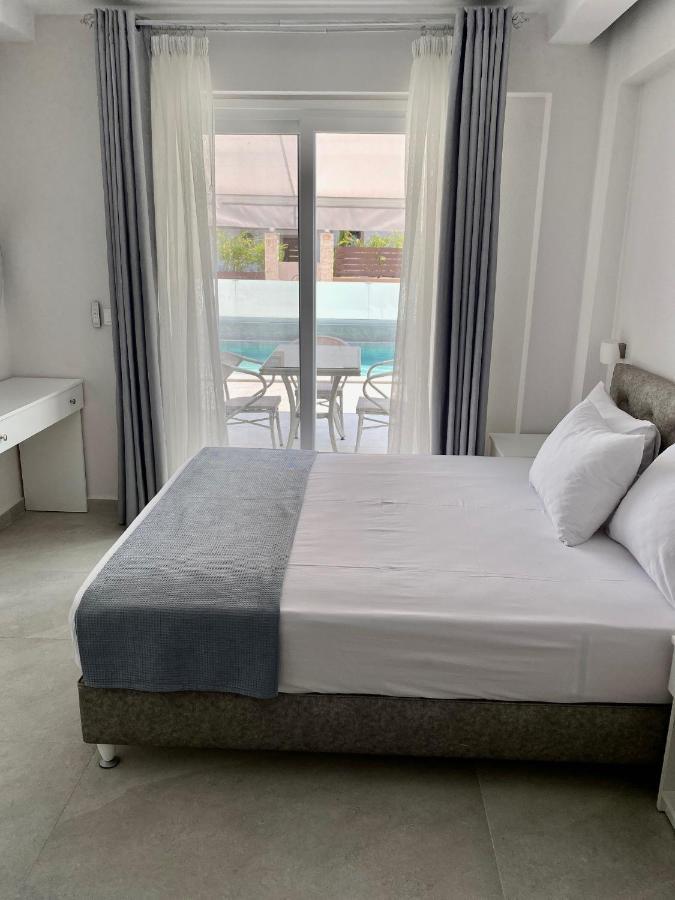 Interni Luxury Living Daire Nikiti  Dış mekan fotoğraf