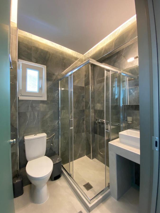 Interni Luxury Living Daire Nikiti  Dış mekan fotoğraf