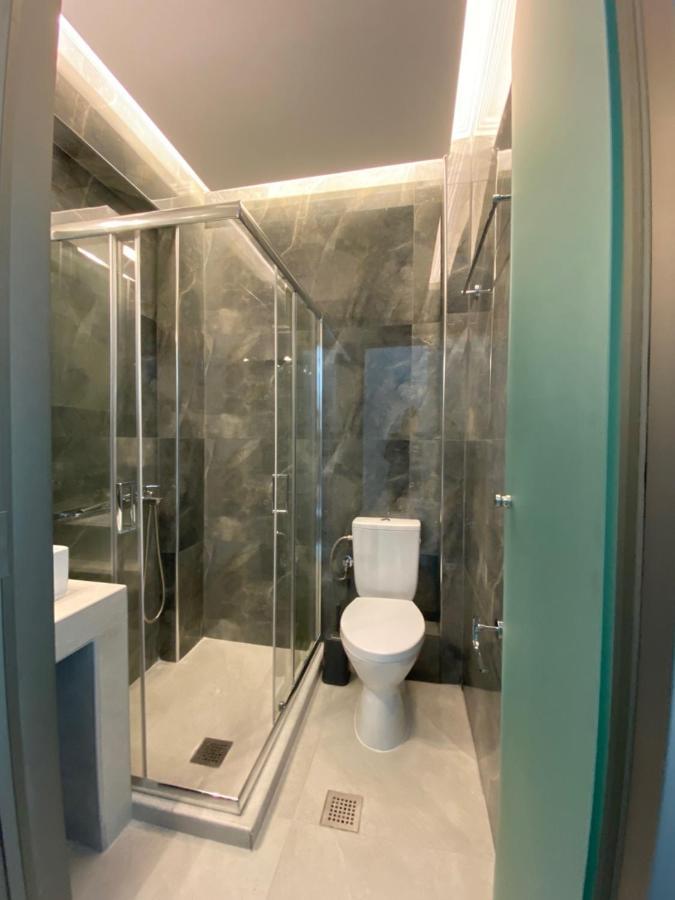 Interni Luxury Living Daire Nikiti  Dış mekan fotoğraf