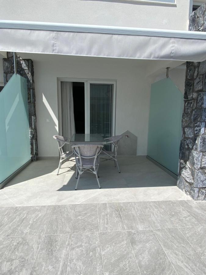 Interni Luxury Living Daire Nikiti  Dış mekan fotoğraf