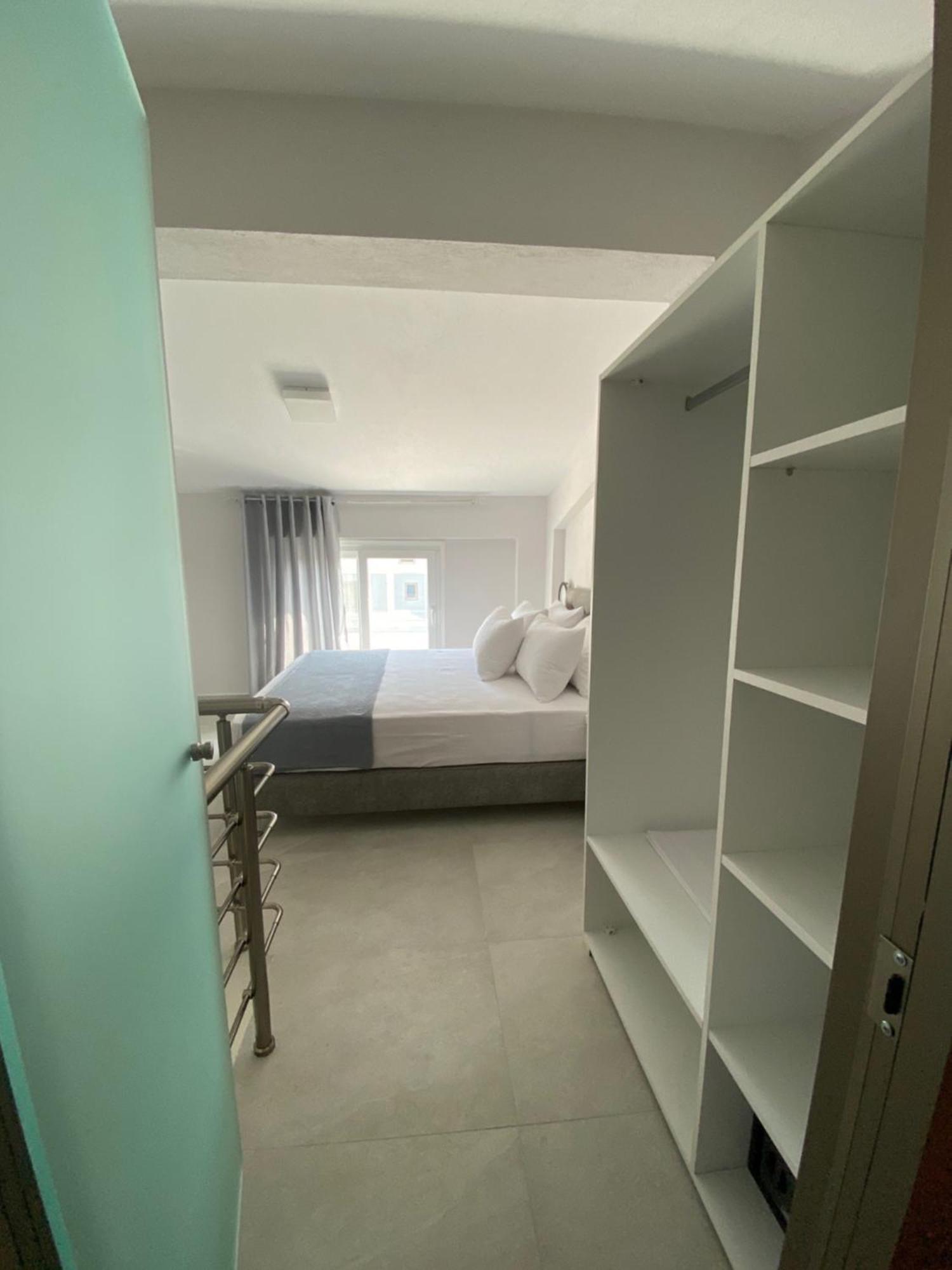 Interni Luxury Living Daire Nikiti  Dış mekan fotoğraf