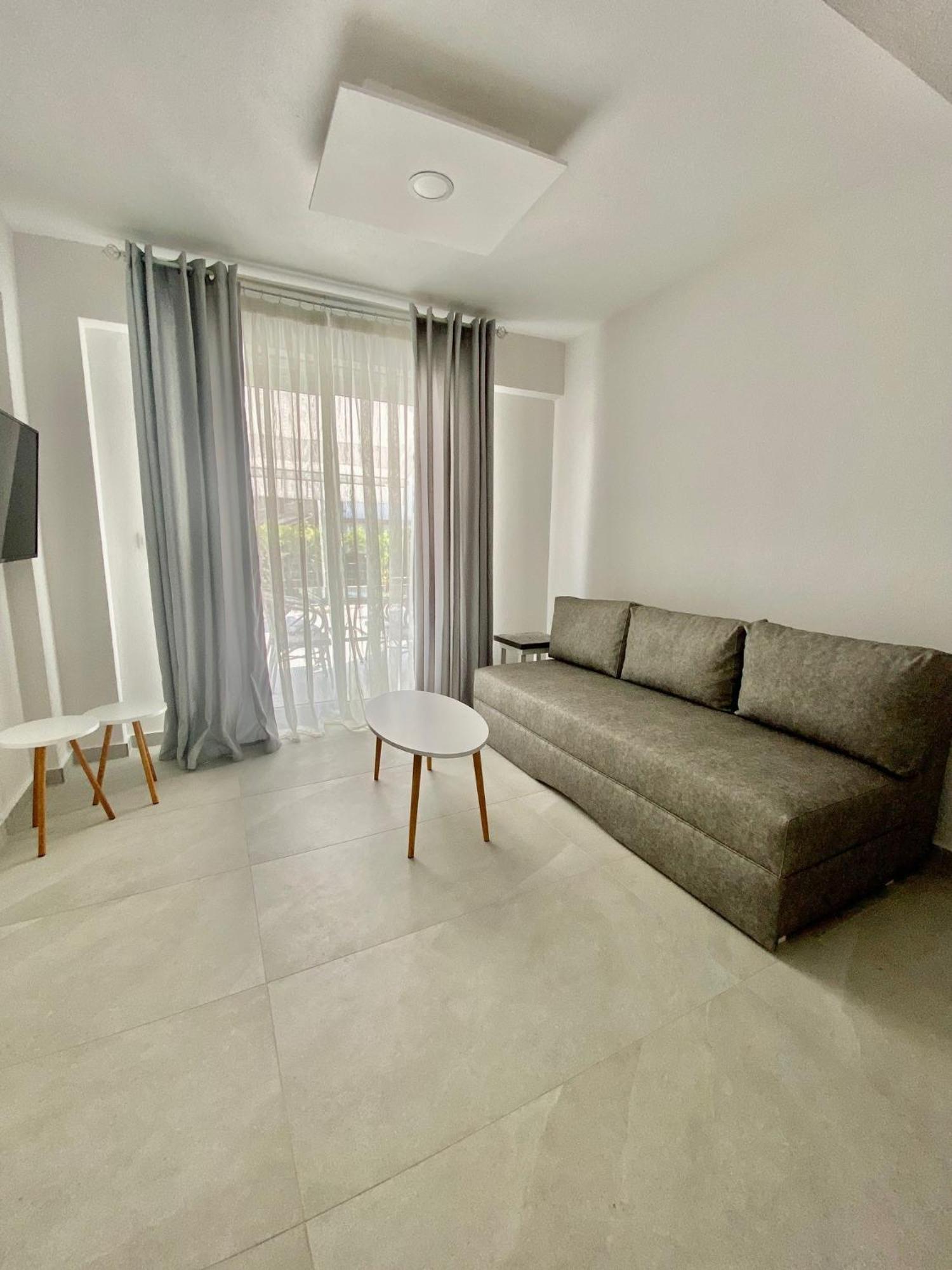Interni Luxury Living Daire Nikiti  Dış mekan fotoğraf