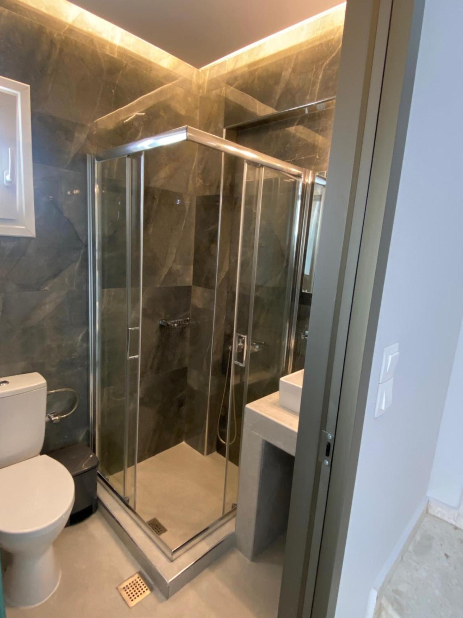 Interni Luxury Living Daire Nikiti  Dış mekan fotoğraf