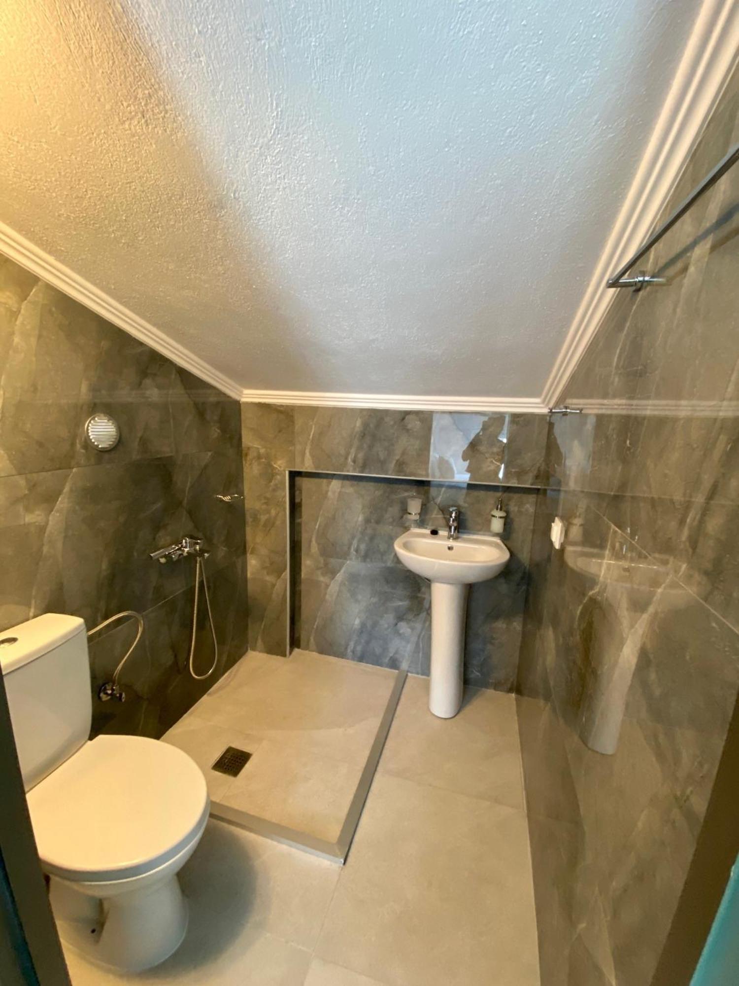 Interni Luxury Living Daire Nikiti  Dış mekan fotoğraf