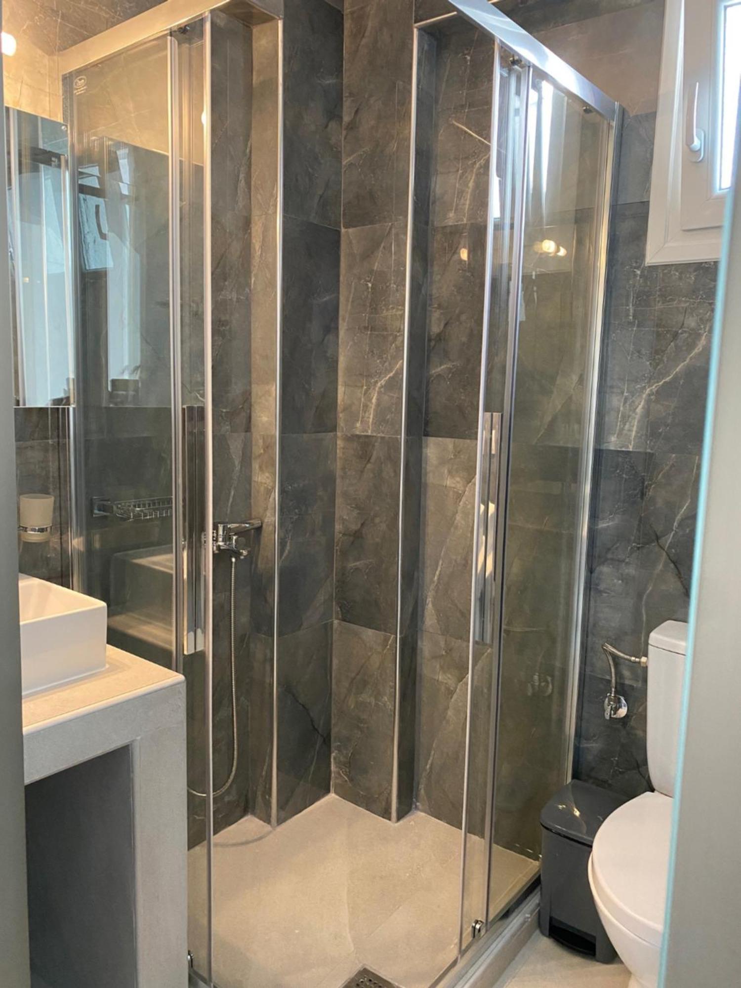 Interni Luxury Living Daire Nikiti  Dış mekan fotoğraf