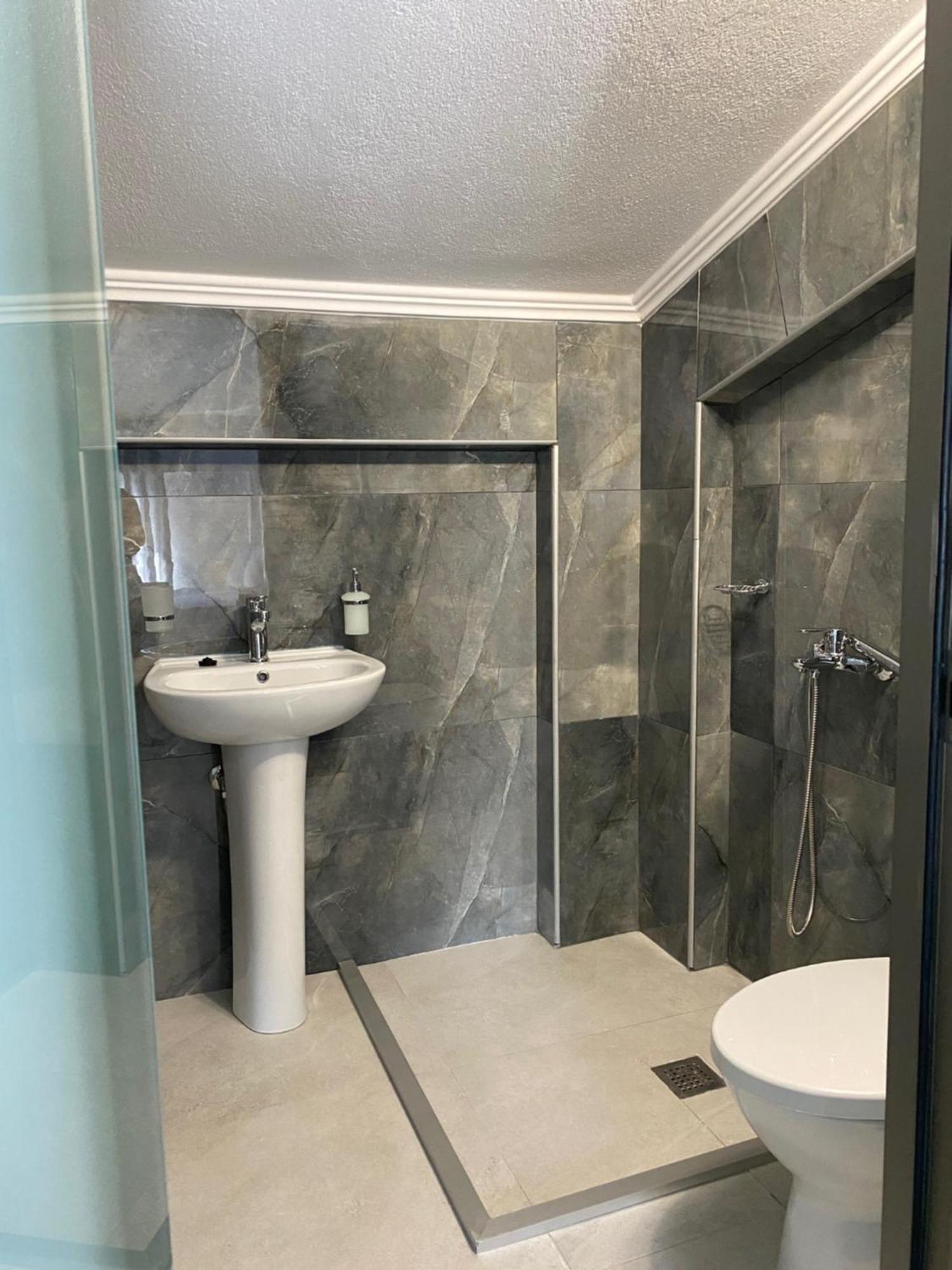 Interni Luxury Living Daire Nikiti  Dış mekan fotoğraf