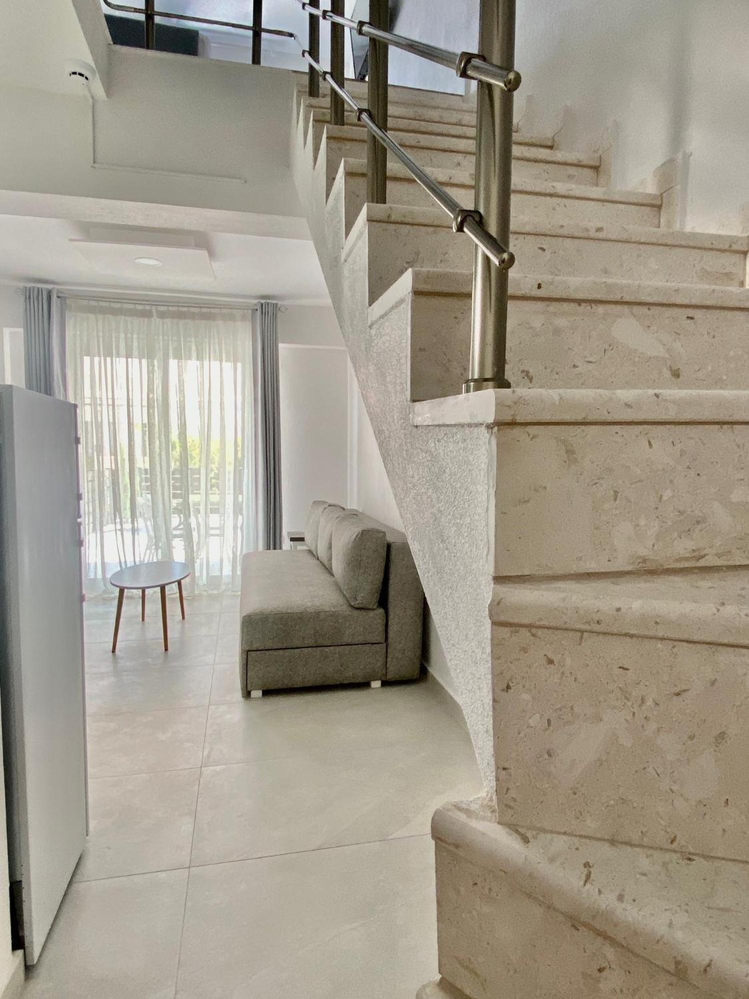 Interni Luxury Living Daire Nikiti  Dış mekan fotoğraf