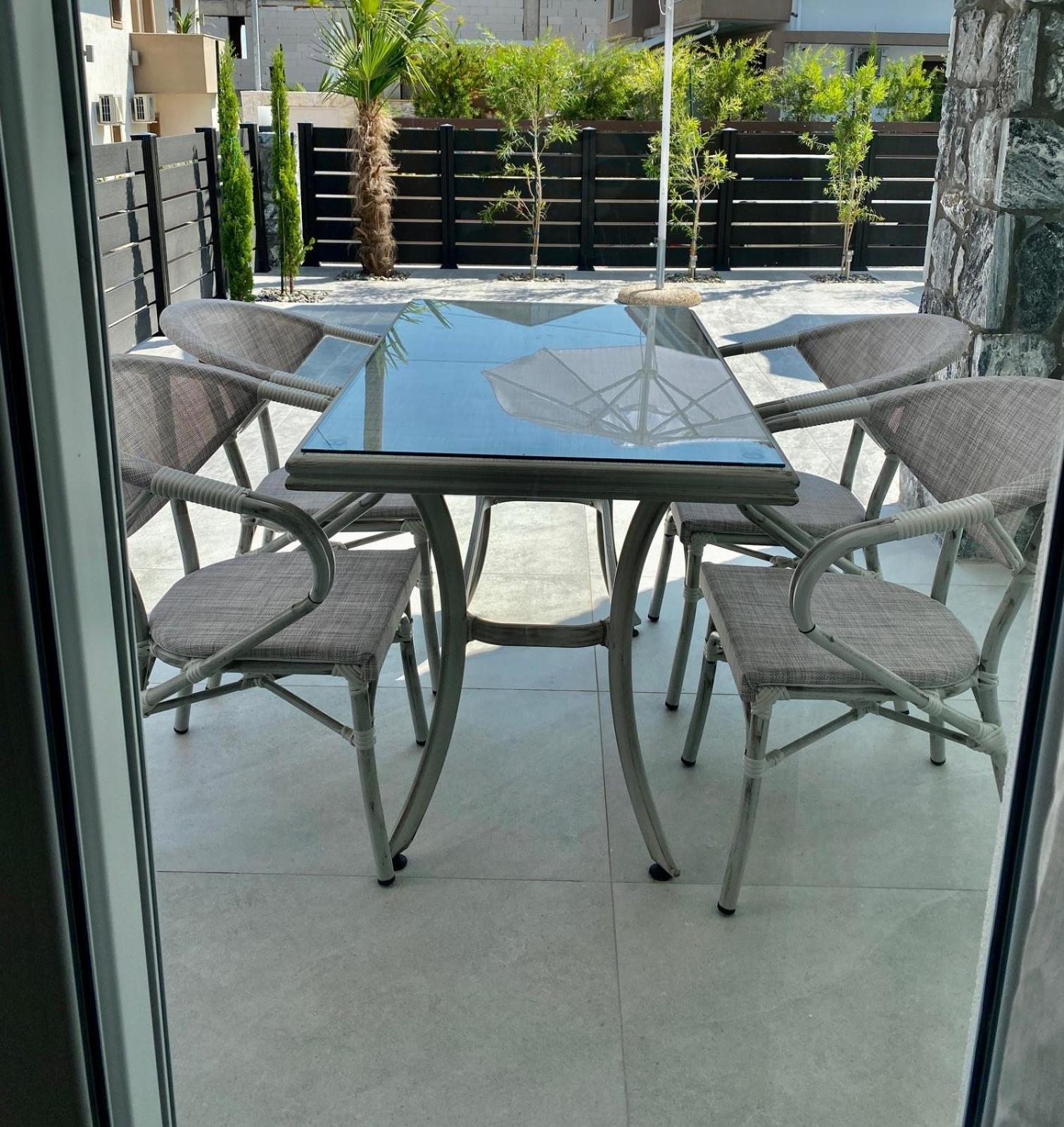Interni Luxury Living Daire Nikiti  Dış mekan fotoğraf