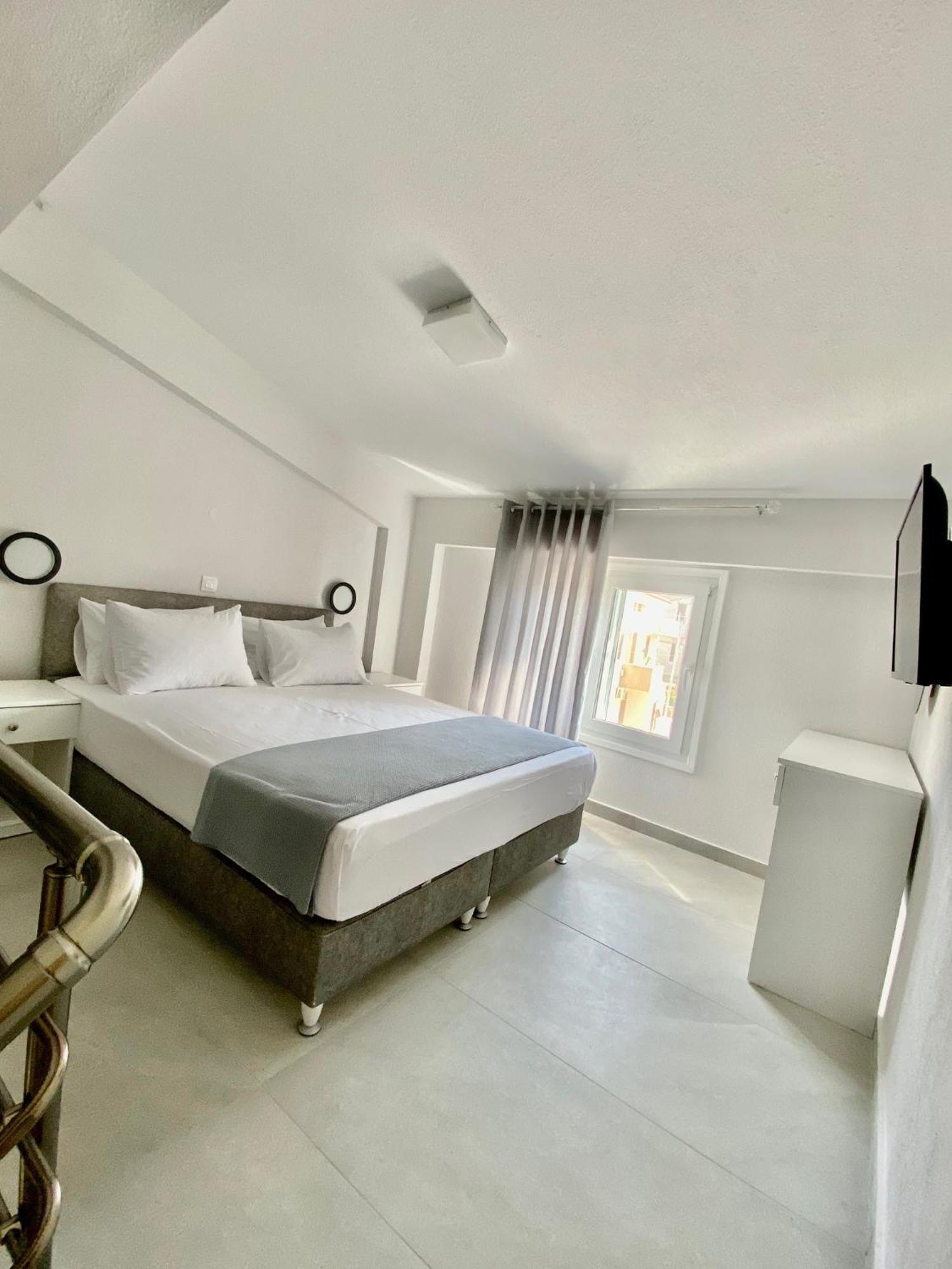 Interni Luxury Living Daire Nikiti  Dış mekan fotoğraf